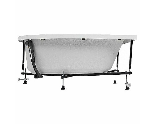 Акриловая ванна Aquanet Mia 140x80 R 246887