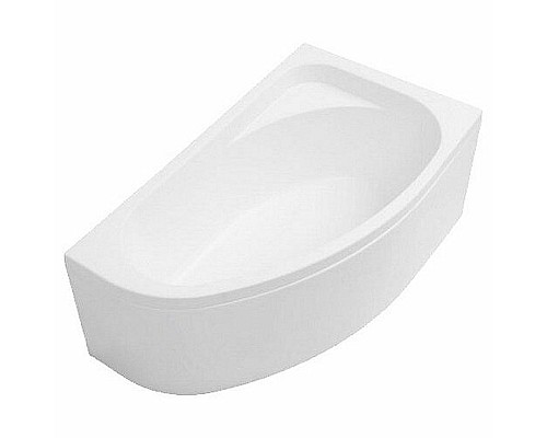 Акриловая ванна Aquanet Mia 140x80 R 246887