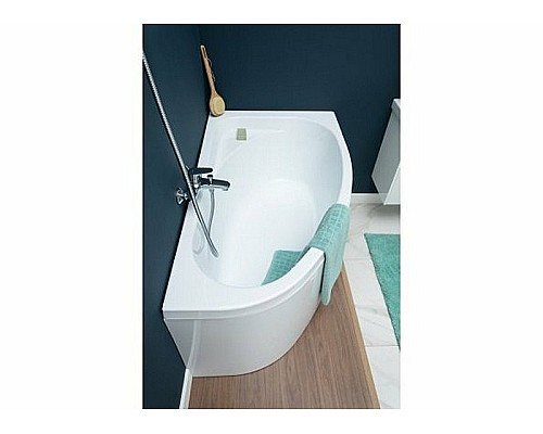 Акриловая ванна Aquanet Mia 140x80 R 246887