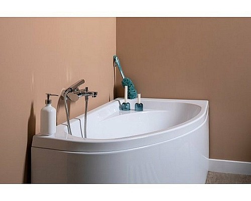 Акриловая ванна Aquanet Mia 140x80 R 246887