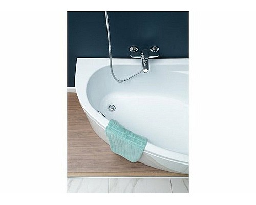 Акриловая ванна Aquanet Mia 140x80 R 246887