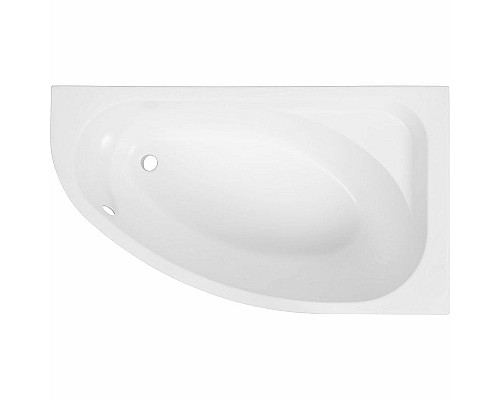 Акриловая ванна Aquanet Mia 140x80 R 246887