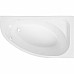Акриловая ванна Aquanet Mia 140x80 R 246887