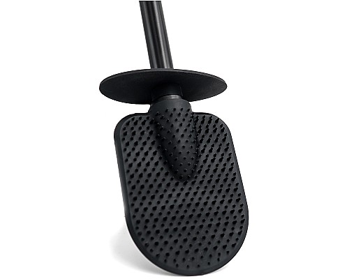 Ершик для унитаза Ridder Bella 2162401 Белый