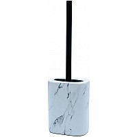 Ершик для унитаза Ridder Bella 2162401 Белый