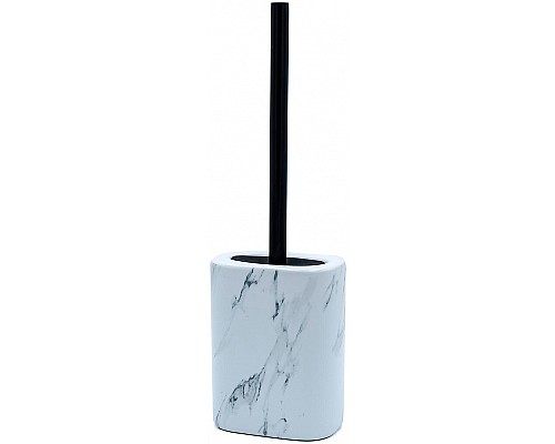 Ершик для унитаза Ridder Bella 2162401 Белый