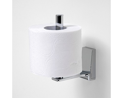 Держатель запасного рулона WasserKRAFT Lopau K-6097 Хром