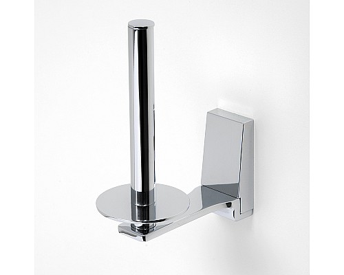 Держатель запасного рулона WasserKRAFT Lopau K-6097 Хром