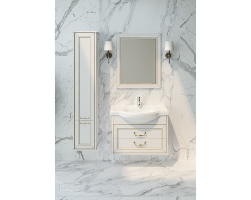 Шкаф - колонна Roca America Evolution W ZRU9302953 дуб светлый 