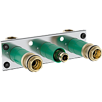 Скрытая часть Hansgrohe 13129180