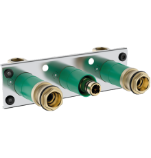 Скрытая часть Hansgrohe 13129180