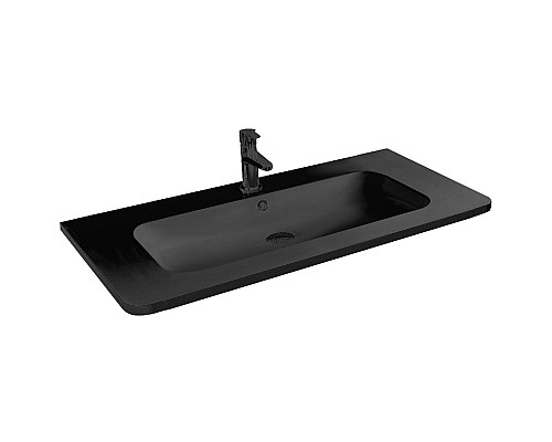Раковина Vincea VCB-1RA100B Раковина Vincea VCB-1RA100B