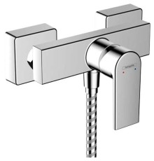 Смеситель для душа Hansgrohe Vernis Shape Хром