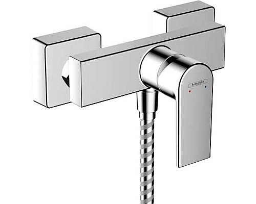 Смеситель для душа Hansgrohe Vernis Shape 71650000 Хром