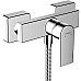 Смеситель для душа Hansgrohe Vernis Shape 71650000 Хром