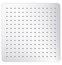 Верхний душ Excellent Actima 20х20 AREX.3022CR Хром