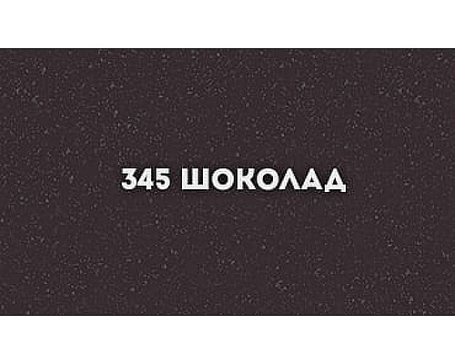 Кухонная мойка Ulgran Classic U-101-345 Шоколад