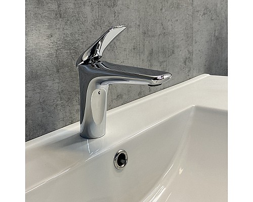 Смеситель для раковины Comforty FC074A-CCT 00-00004529 Хром