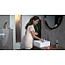 Смеситель для раковины Hansgrohe Talis S 72031000