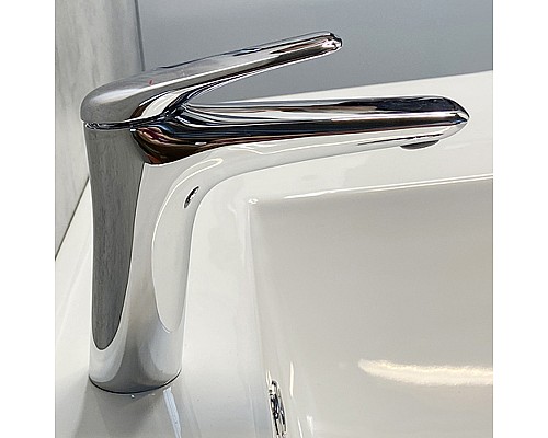 Смеситель для раковины Comforty FC074A-CCT 00-00004529 Хром