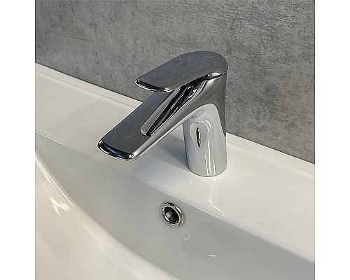 Смеситель для раковины Comforty FC074A-CCT 00-00004529 Хром