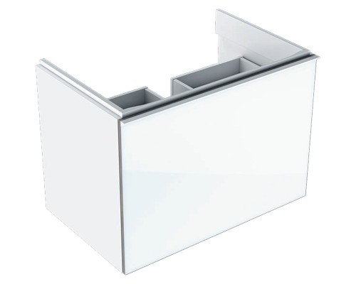 Тумба под раковину Geberit 500.611.01.2