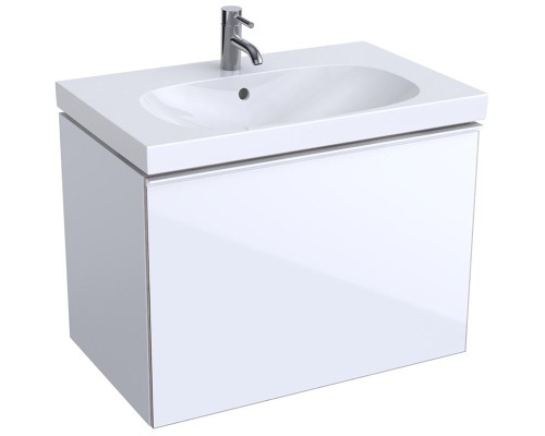 Тумба под раковину Geberit 500.611.01.2