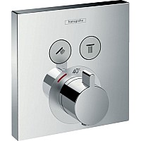 Смеситель для душа Hansgrohe ShowerSelect 15763000