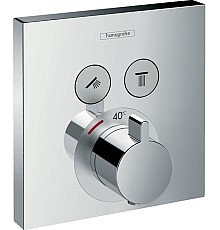 Смеситель для душа Hansgrohe ShowerSelect 15763000
