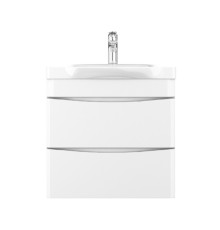 База под раковину подвесная AM.PM Like M80FHX0652WG 650 мм