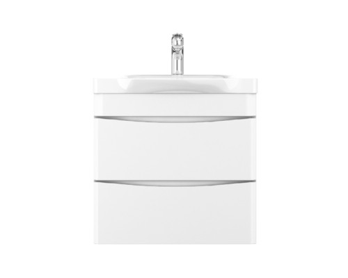 База под раковину подвесная AM.PM Like M80FHX0652WG 650 мм