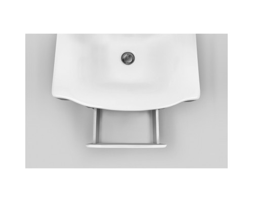 База под раковину подвесная AM.PM Like M80FHX0652WG 650 мм