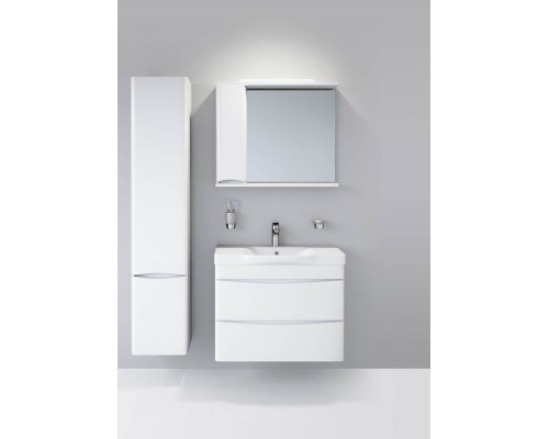 База под раковину подвесная AM.PM Like M80FHX0652WG 650 мм