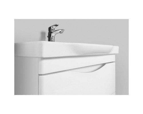 База под раковину подвесная AM.PM Like M80FHX0652WG 650 мм