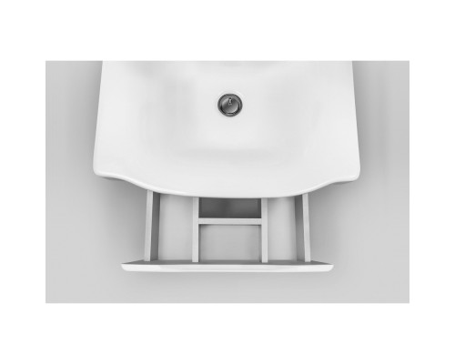 База под раковину подвесная AM.PM Like M80FHX0652WG 650 мм