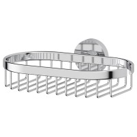 Полочка-решетка(хром) Artwelle HAR 018 21 см 