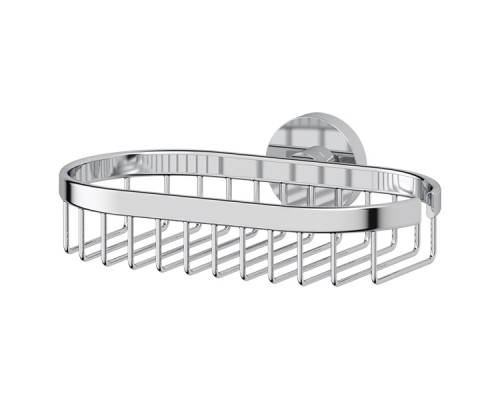 Полочка-решетка(хром) Artwelle HAR 018 21 см