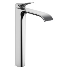 Смеситель для раковины Hansgrohe Vivenis Хром