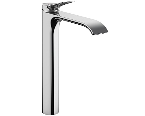 Смеситель для раковины Hansgrohe Vivenis 75040000 Хром
