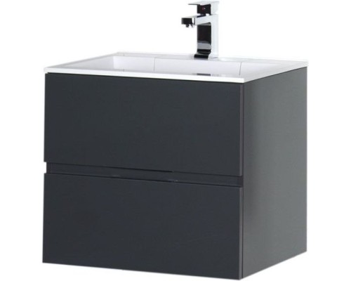 Тумба с раковиной Aquanet 00213094