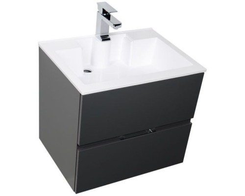 Тумба с раковиной Aquanet 00213094