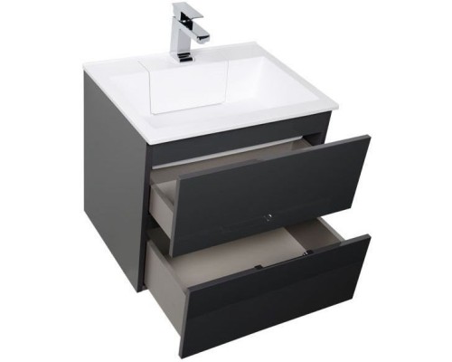 Тумба с раковиной Aquanet 00213094