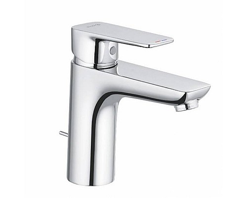 Однорычажный смеситель на умывальник Kludi Pure&Style 402900575