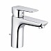 Однорычажный смеситель на умывальник Kludi Pure&Style 402900575