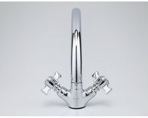 Смеситель для кухни Frap H24 F4224 Хром