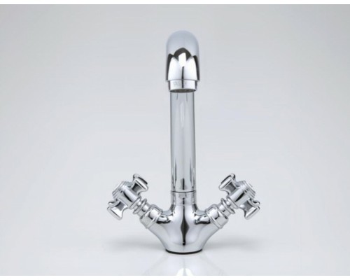 Смеситель для кухни Frap H24 F4224 Хром