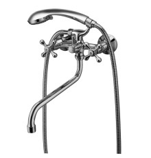 Смеситель Lemark Promotion LM6041C универсальный