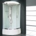 Душевая кабина Royal Bath CK 90x90 без гидромассажа