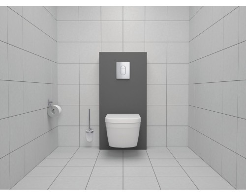 Унитаз Grohe подвесной 3932800H