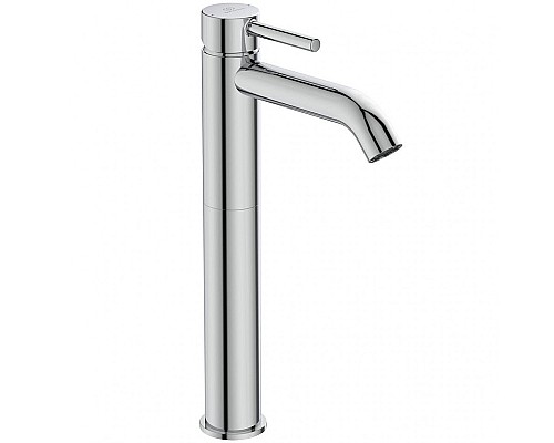 Смеситель для раковины Ideal Standard Ceraline BC269AA Хром